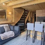 Apartment - Silveralp - Duplex Avec 3 *