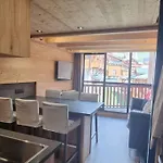 Apartment - Silveralp - Duplex Avec 3 Val Thorens