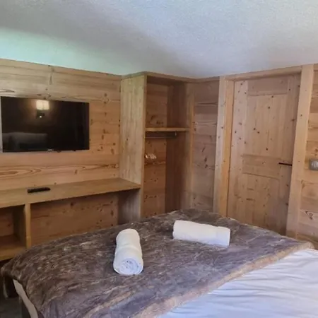- Silveralp - Duplex Avec 3 Apartmán Val Thorens