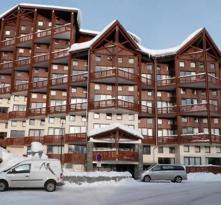- Silveralp - Duplex Avec 3 Apartamento