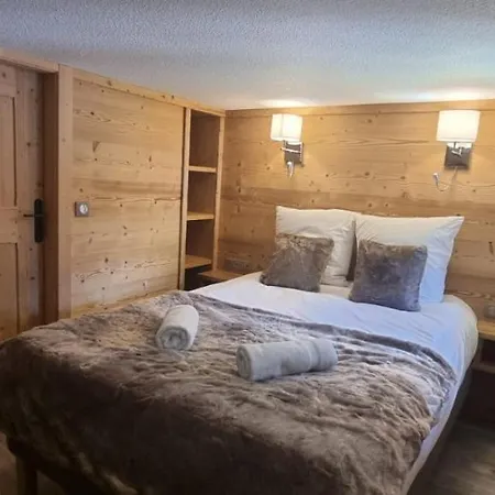 Apartment - Silveralp - Duplex Avec 3
