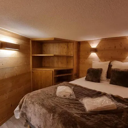 Apartment - Silveralp - Duplex Avec 3 *