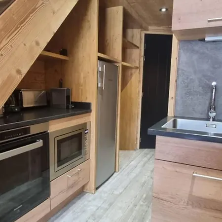 - Silveralp - Duplex Avec 3